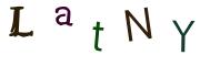 Billed-CAPTCHA