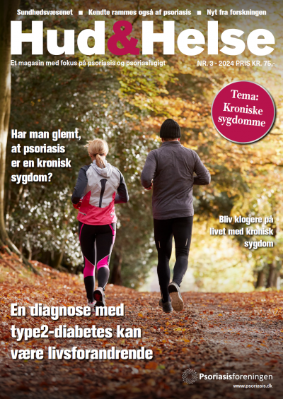 Hud & Helse 3-2024