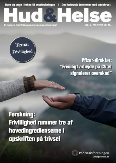 Hud & Helse 4 2022