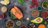 Antiinflammatorisk kost