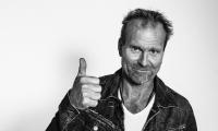 Portræt af Lasse Spang Olsen