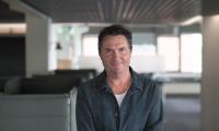 Portrætfoto af journalist Thomas Breinholt